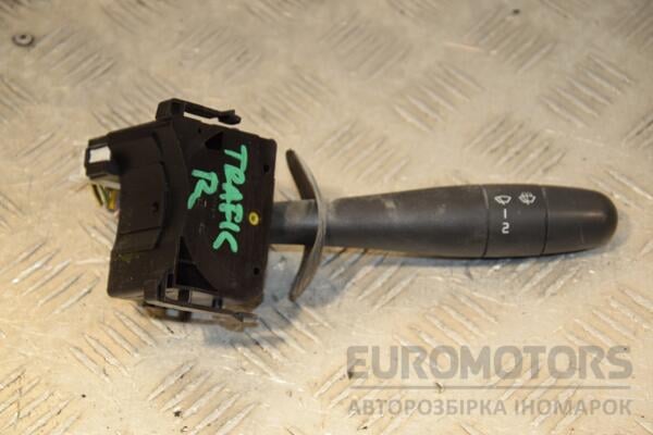 Підрульовий перемикач правий Nissan Primastar 2001-2014 8200878336 418334 euromotors.com.ua