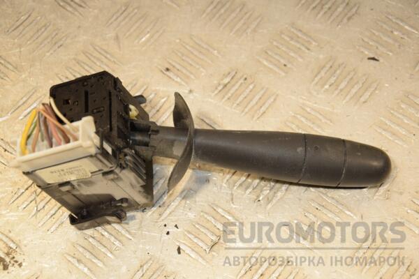 Подрулевой переключатель правый Renault Trafic 2001-2014 8200878336 418334 - 2