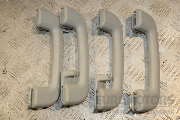Ручка стельова комплект 4шт Land Rover Discovery Sport 2014-2019 418340 euromotors.com.ua