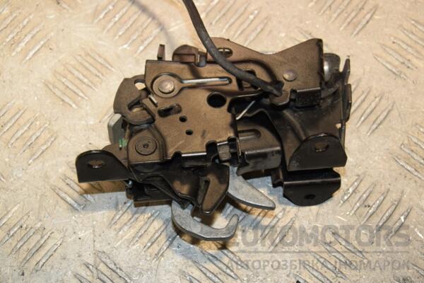 Замок капота правий з піропатроном (дефект) BMW 2 (F45) 2014-2021 7242551 418344 - 2