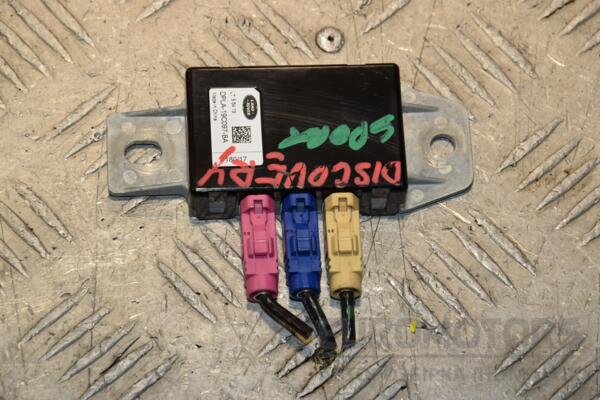 Підсилювач антени Land Rover Discovery Sport 2014-2019 DPLA19C097BA 418346 euromotors.com.ua
