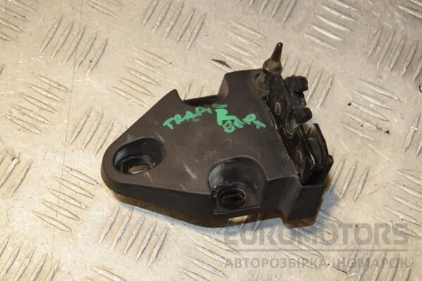 Замок двери задний правый верхний Renault Trafic 2001-2014 418349 euromotors.com.ua