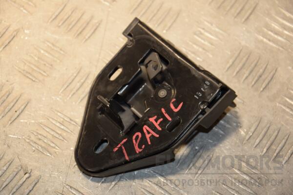 Замок дверей задній правий верхній Renault Trafic 2001-2014 418349 - 2