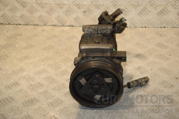 Компрессор кондиционера Renault Megane 1.5dCi (II) 2003-2009 8200365787 418362 euromotors.com.ua