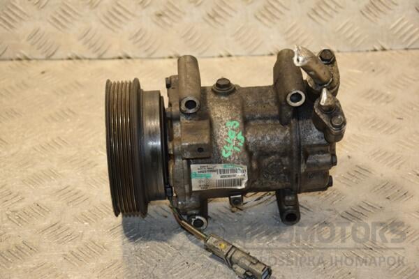 Компрессор кондиционера Renault Modus 1.5dCi 2004-2012 8200365787 418362 - 2