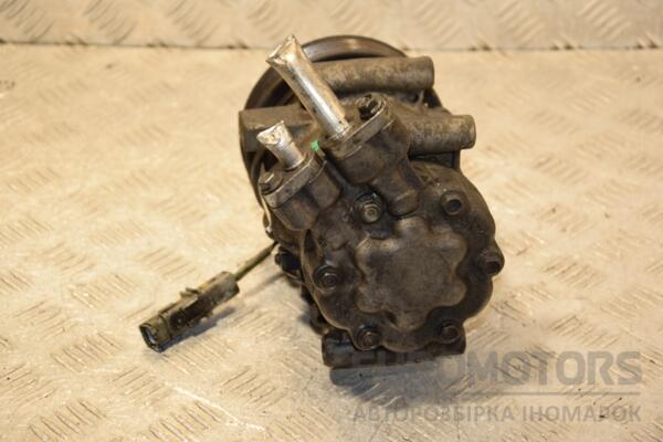 Компрессор кондиционера Renault Modus 1.5dCi 2004-2012 8200365787 418362 - 3
