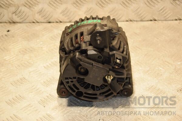 Генератор 05- Renault Kangoo 1.5dCi 1998-2008 0124425037 418365 - 3