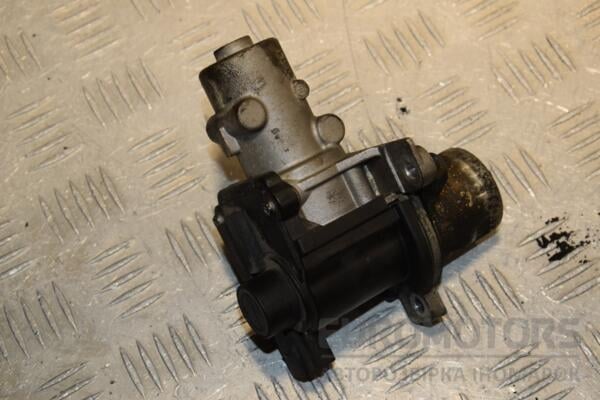 Клапан EGR электрический Renault Kangoo 1.5dCi 1998-2008 8200282949 418368 - 2