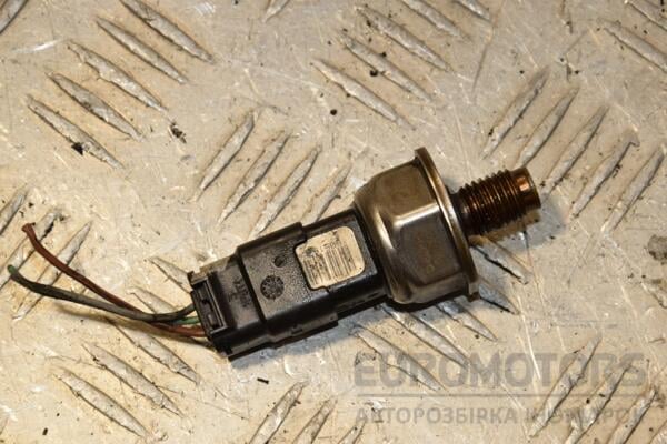 Датчик тиску палива в рейці Renault Kangoo 1.5dCi 1998-2008 9307Z507A 418374 euromotors.com.ua