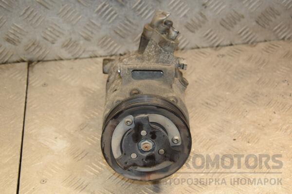 Компрессор кондиционера VW Golf 1.4TSI (VII) 2012-2020 5Q0820803E 418378 euromotors.com.ua