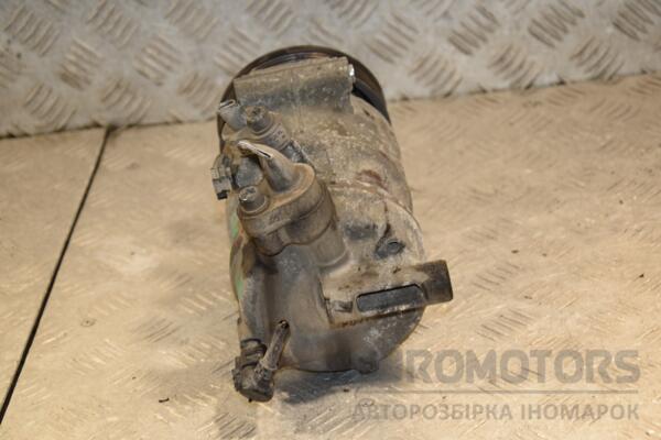 Компресор кондиціонера VW Polo 1.4TSI 2009-2016 5Q0820803E 418378 - 3
