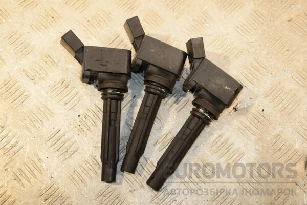 Котушка запалювання VW Golf 1.4TSI (VII) 2012-2020 04C905110H 418381 euromotors.com.ua