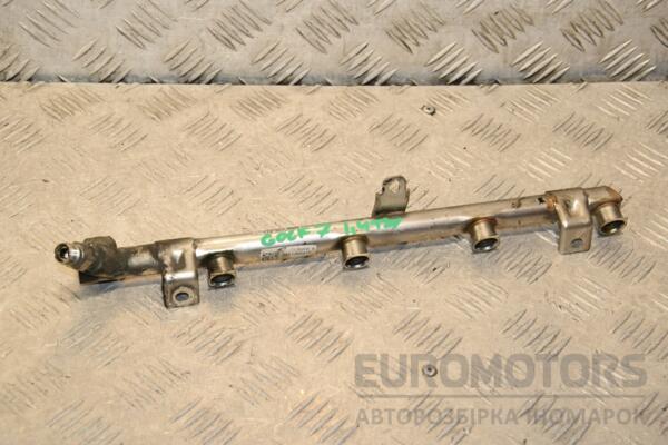 Топливная рейка газ VW Golf 1.4TSI (VII) 2012-2020 04E133317E 418392 euromotors.com.ua