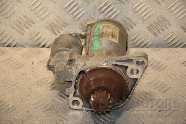 Стартер Audi A3 1.4TSI (8V) 2013-2020 02Z911024Q 418393 - 2