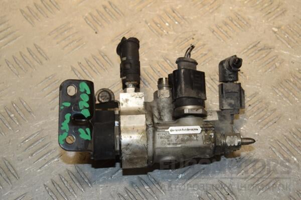 Редуктор газовый VW Golf 1.4TSI (VII) 2012-2020 1S0906035A 418397 euromotors.com.ua