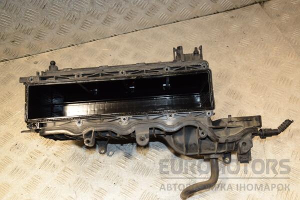 Коллектор впускной пластик VW Golf 1.4TSI (VII) 2012-2020 04E129711P 418401 - 2