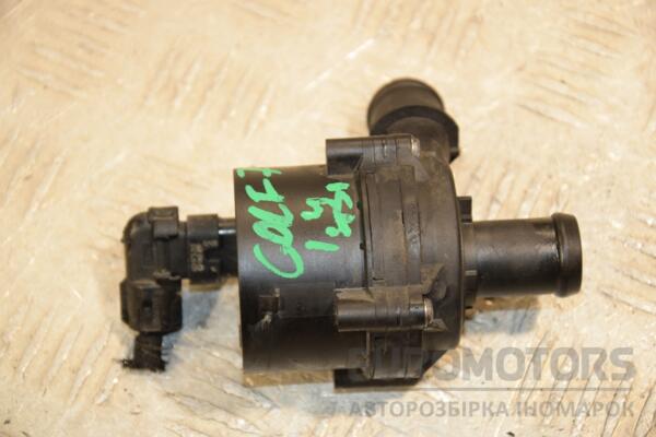 Насос електричний (помпа) VW Golf 1.4TSI (VII) 2012-2020 5Q0965567 418407 euromotors.com.ua