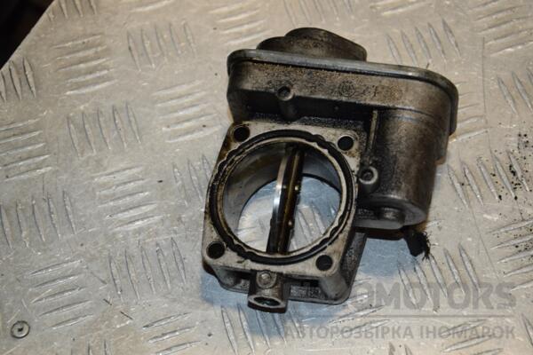 Дросельна заслінка електрична Opel Astra 1.7cdti (H) 2004-2010 8981052101 418414 - 2