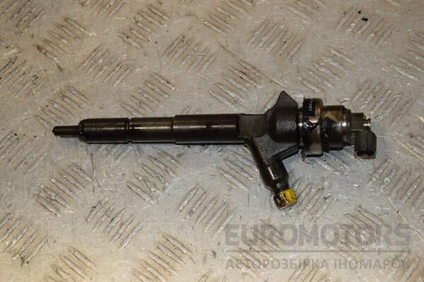Форсунка дизель електрична (дефект) Opel Meriva 1.7cdti 2003-2010 8973762702 418417 euromotors.com.ua