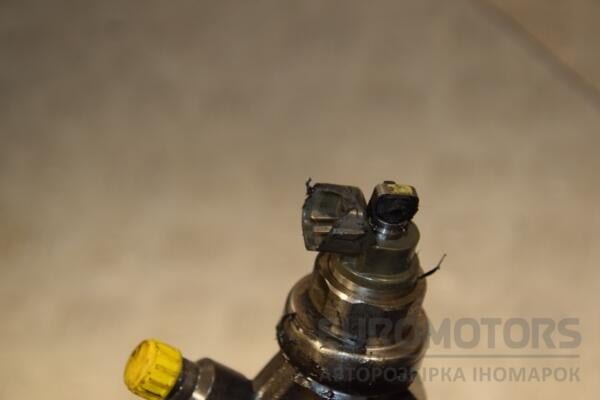 Форсунка дизель електрична (дефект) Opel Meriva 1.7cdti 2003-2010 8973762702 418419 - 2