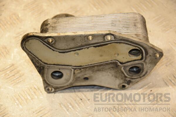 Теплообмінник (Радіатор масляний) Opel Astra 1.7cdti (H) 2004-2010 897385813 418423 - 2