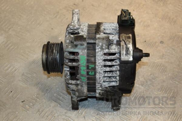 Генератор (дефект) Opel Corsa 1.7cdti (D) 2006-2014 8980311541 418425 - 2