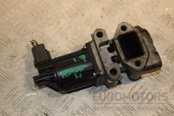 Клапан EGR электрический Opel Astra 1.7cdti (H) 2004-2010 8973766633 418430 euromotors.com.ua