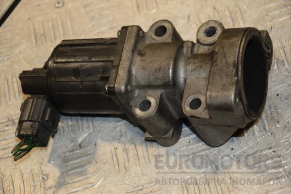 Клапан EGR електричний Opel Astra 1.7cdti (H) 2004-2010 8973766633 418430 - 2