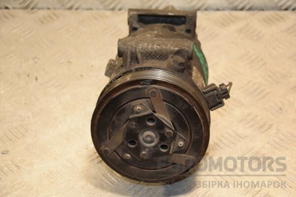 Компрессор кондиционера Renault Megane 1.9dCi (II) 2003-2009 8200457418 418436 euromotors.com.ua