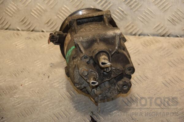 Компрессор кондиционера Renault Laguna 1.9dCi (II) 2001-2007 8200457418 418436 - 3