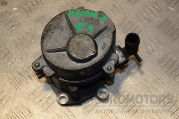 Вакуумный насос Renault Megane 1.9dCi (II) 2003-2009 8200451323 418443 euromotors.com.ua