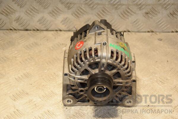 Генератор Renault Megane 1.9dCi (II) 2003-2009 418445 euromotors.com.ua