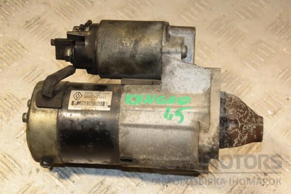 Стартер Renault Modus 1.5dCi 2004-2012 8200306595 418458 - 1