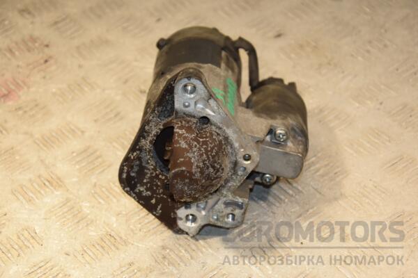 Стартер Renault Modus 1.5dCi 2004-2012 8200306595 418458 - 2