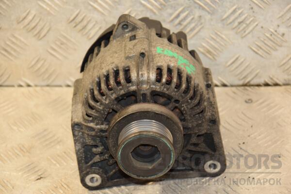 Генератор Renault Kangoo 1.5dCi 1998-2008 8200100907 418460 euromotors.com.ua
