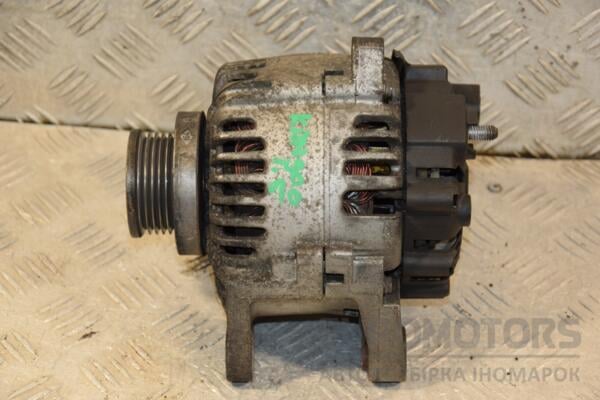 Генератор Renault Modus 1.5dCi 2004-2012 8200100907 418460 - 2