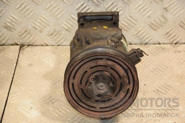 Компресор кондиціонера (дефект) Nissan Note 1.5dCi (E11) 2005-2013 8200316164 418463 euromotors.com.ua