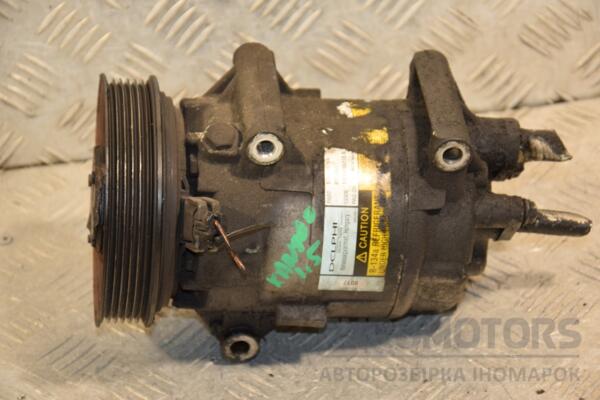 Компресор кондиціонера (дефект) Renault Modus 1.5dCi 2004-2012 8200316164 418463 - 2