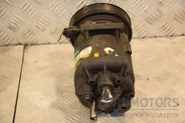 Компресор кондиціонера (дефект) Renault Modus 1.5dCi 2004-2012 8200316164 418463 - 3