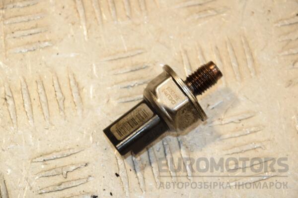 Датчик тиску палива в рейці Renault Kangoo 1.5dCi 1998-2008 9307Z507A 418467 euromotors.com.ua