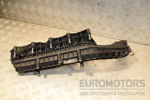 Коллектор впускной пластик Opel Astra 1.6cdti (K) 2015 55498492 418468 - 2