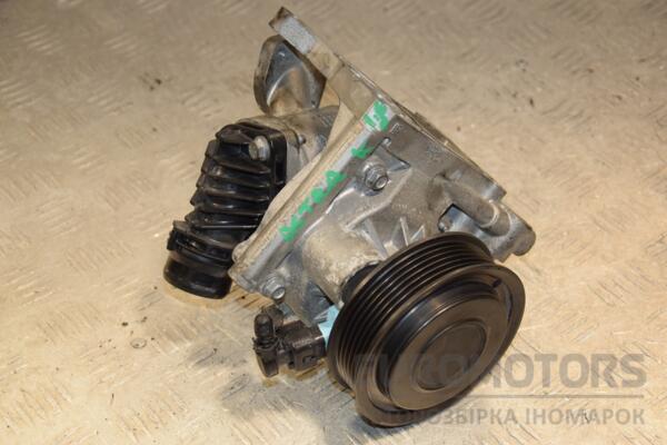 Помпа (насос водяний) Opel Astra 1.6cdti (K) 2015 55502819 418472 euromotors.com.ua