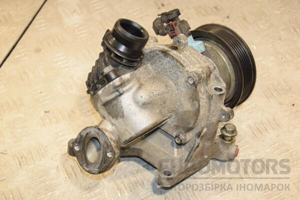 Помпа (насос водяний) Opel Astra 1.6cdti (K) 2015 55502819 418472 - 2