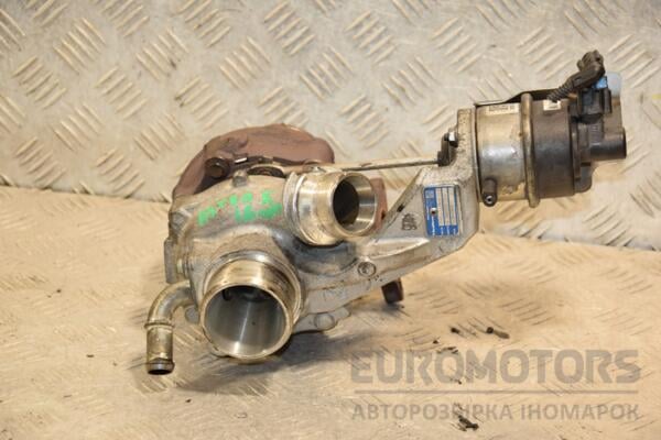 Турбіна Opel Mokka 1.6cdti 2012 55493250 418474 euromotors.com.ua
