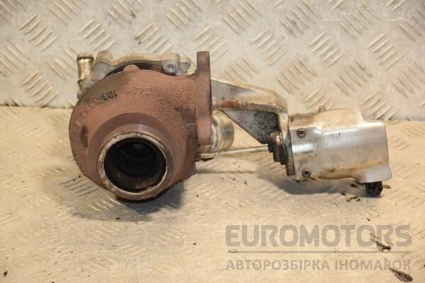 Турбіна Opel Mokka 1.6cdti 2012 55493250 418474 - 3