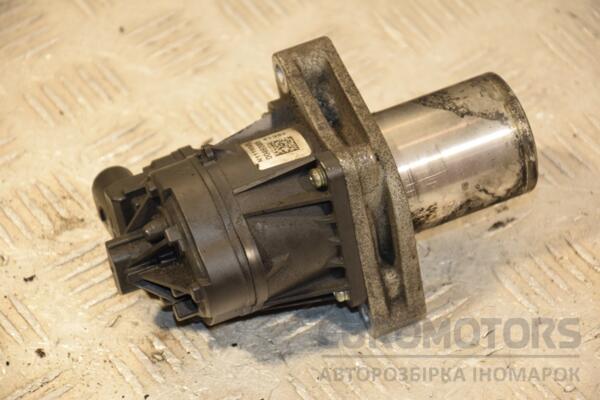 Клапан EGR электрический Opel Astra 1.6cdti (K) 2015 55570005 418478 - 2