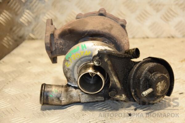Турбина Opel Combo 1.7cdti 2001-2011 8973000923 418500 euromotors.com.ua