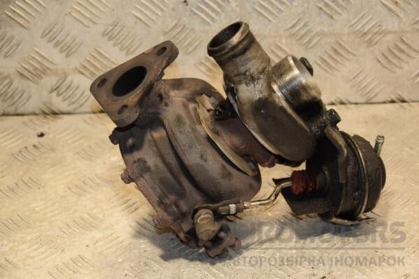 Турбина Opel Combo 1.7cdti 2001-2011 8973000923 418500 - 2