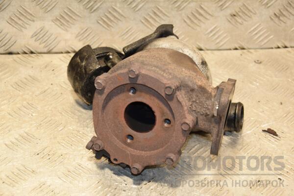 Турбина Opel Combo 1.7cdti 2001-2011 8973000923 418500 - 3
