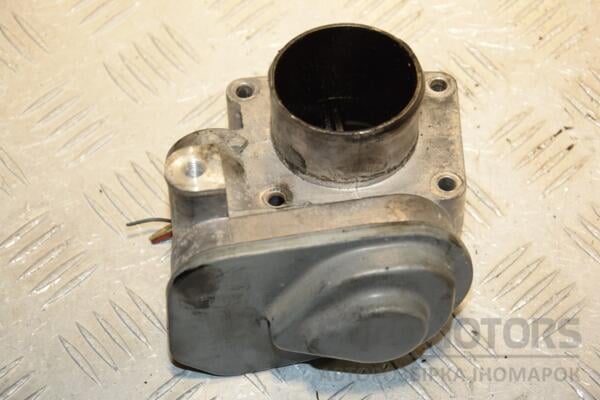 Дросельна заслінка електрична Opel Astra 1.7cdti (H) 2004-2010 700160020 418503 - 2